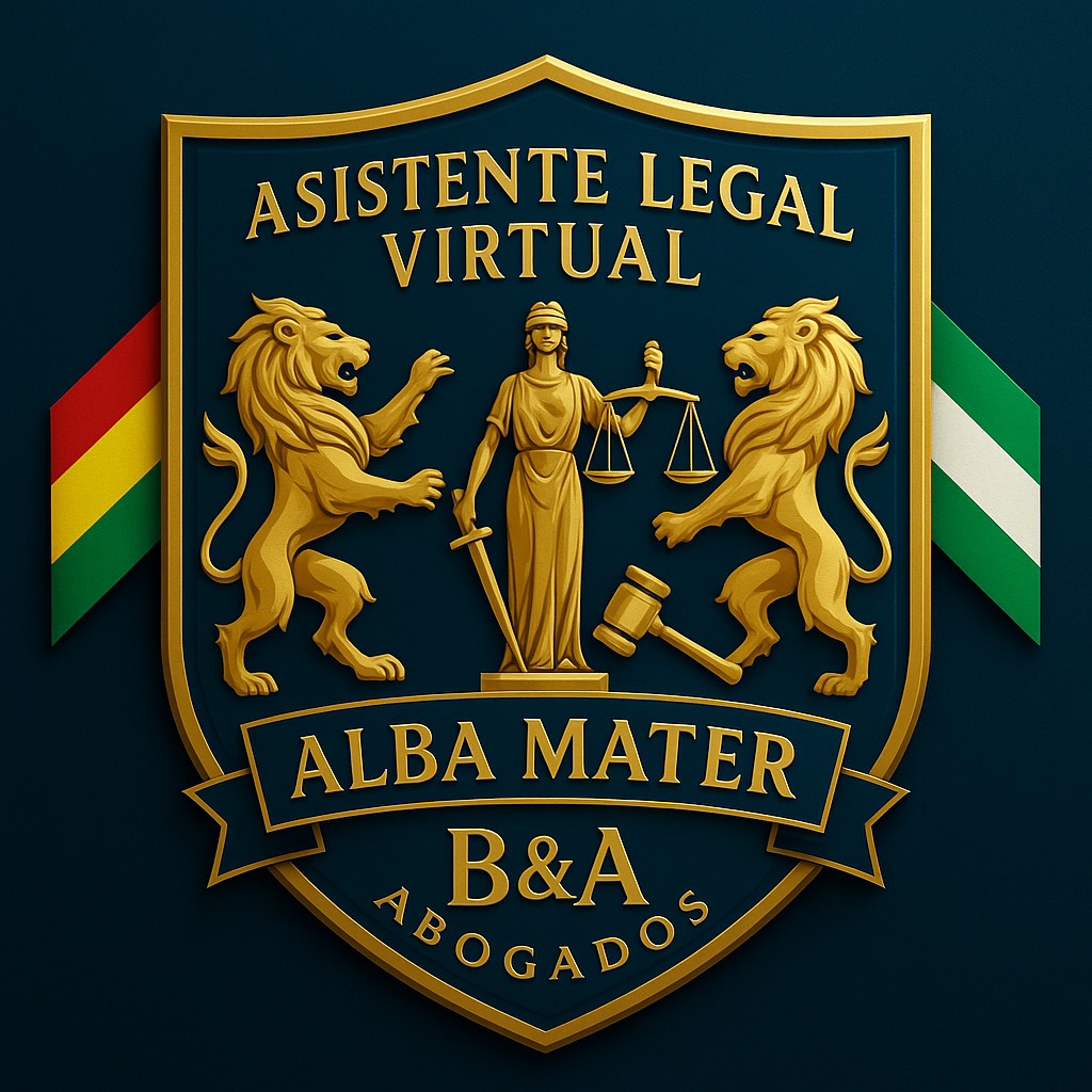 Escudo ALBA
